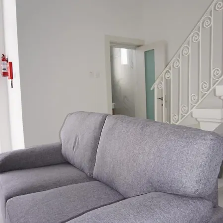 Viktorja106 Apartman