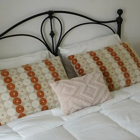 Apartman Viktorja106