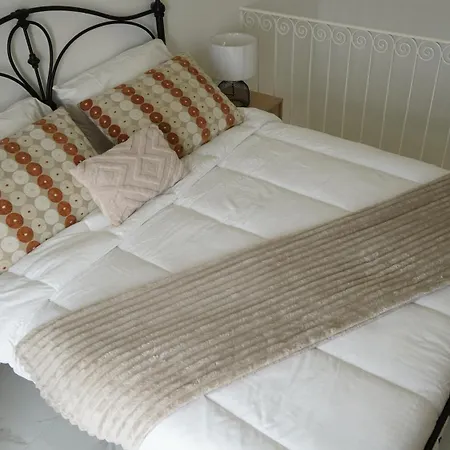 Apartman Viktorja106