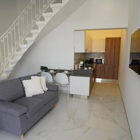 Viktorja106 Apartman Senglea