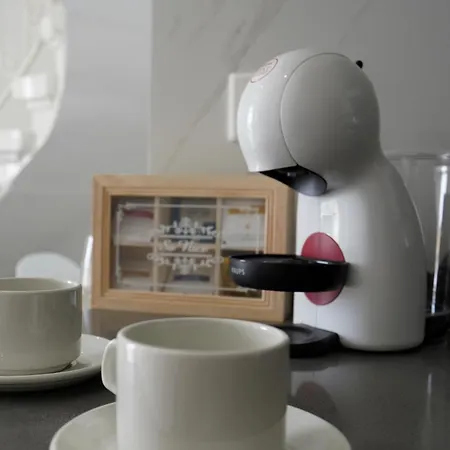 Apartman Viktorja106