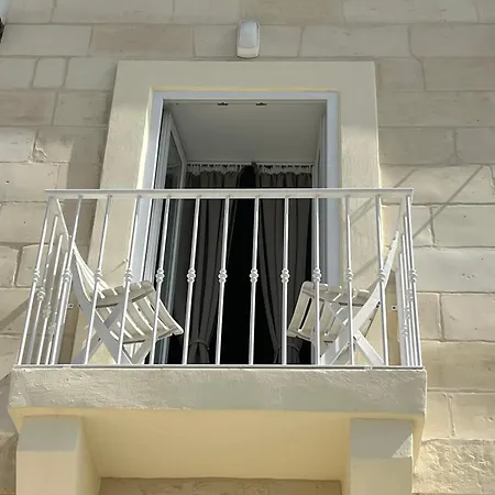 Viktorja106 Apartman