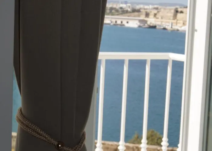 Viktorja106 Apartament Senglea