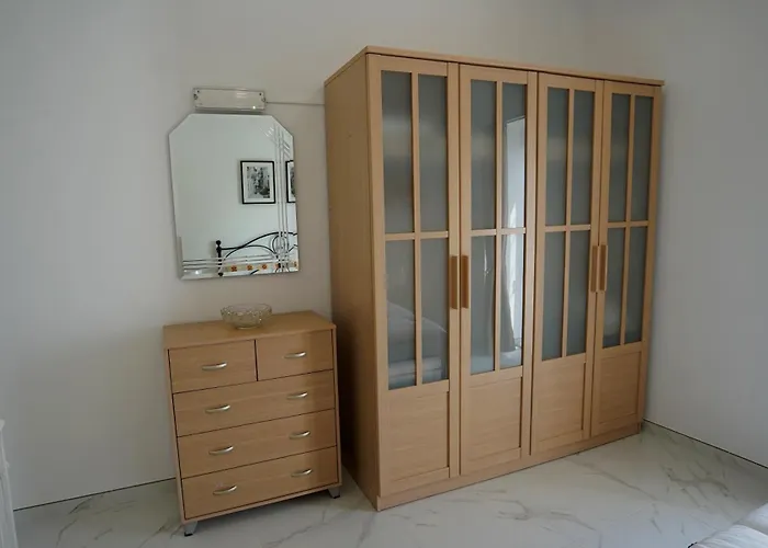 Apartament Viktorja106 *