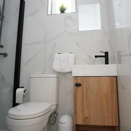 Apartamento Viktorja106 Senglea