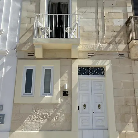 Viktorja106 Apartament Senglea