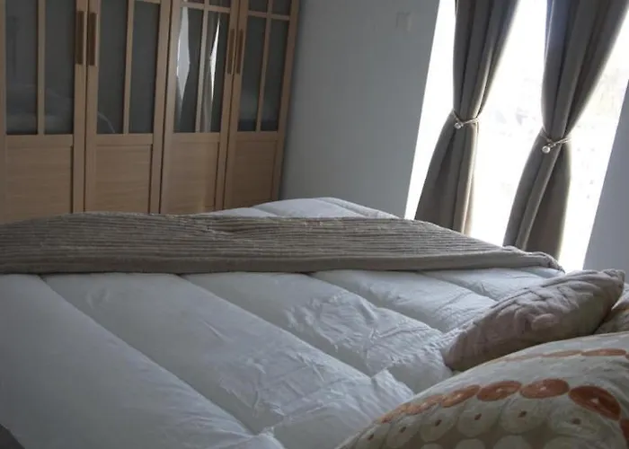 Apartamento Viktorja106 *