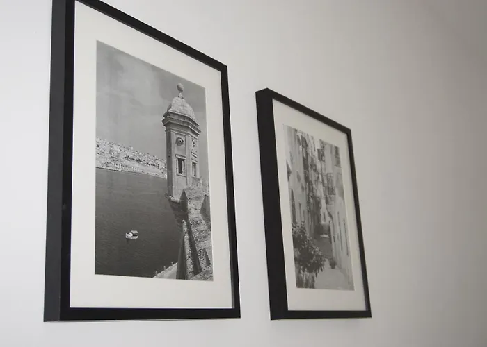 Appartement Viktorja106 *