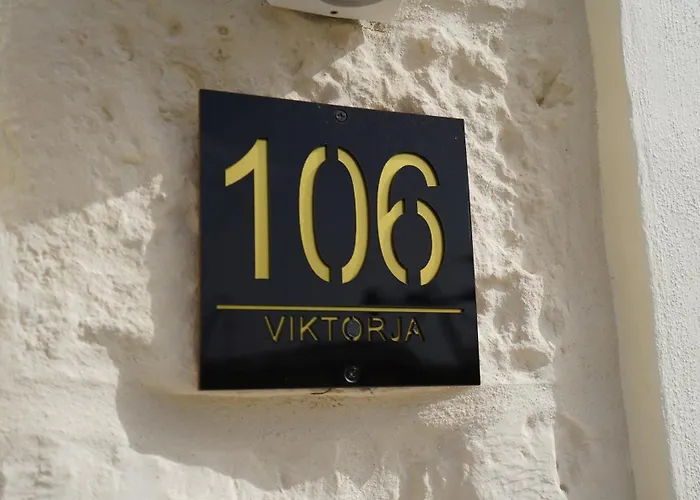 Viktorja106 Appartement