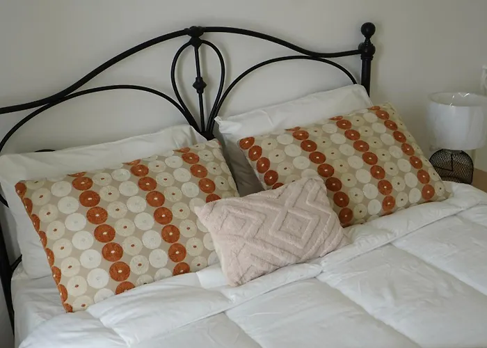 Appartement Viktorja106