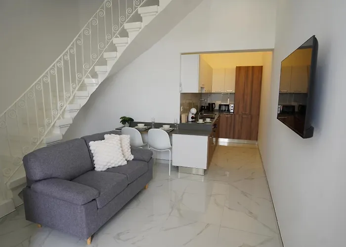 Viktorja106 Appartement Senglea