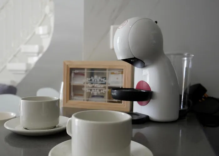 Apartamento Viktorja106