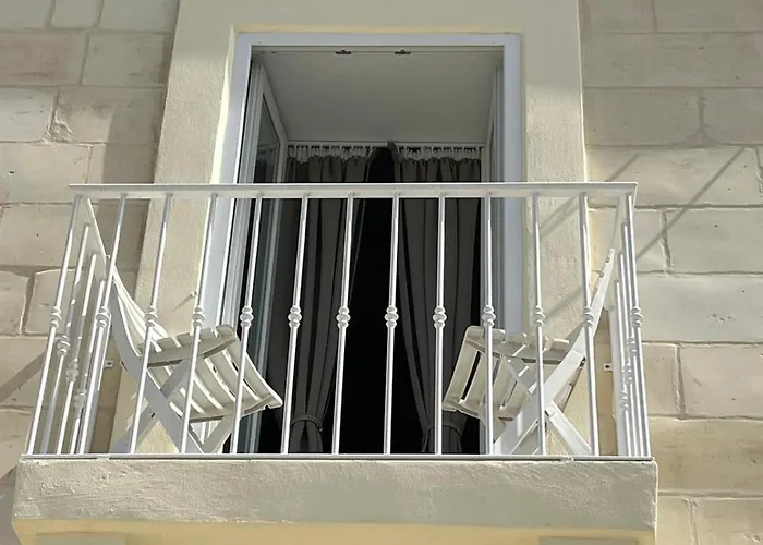 Viktorja106 Appartement