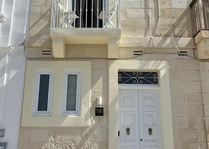 Viktorja106 Appartement Senglea